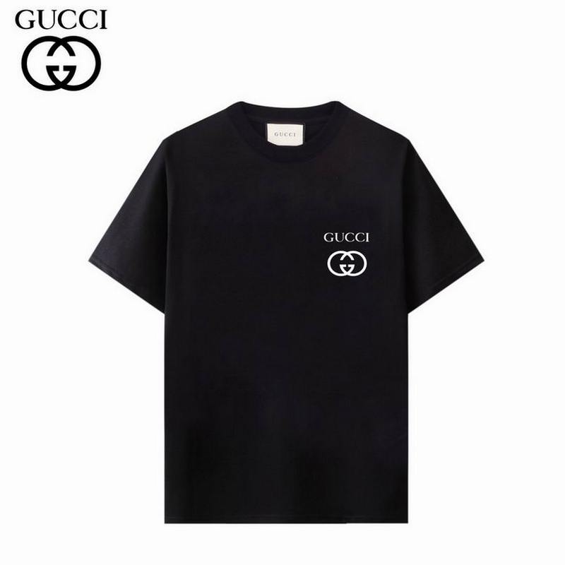 Gucci Men's T-shirts 1177